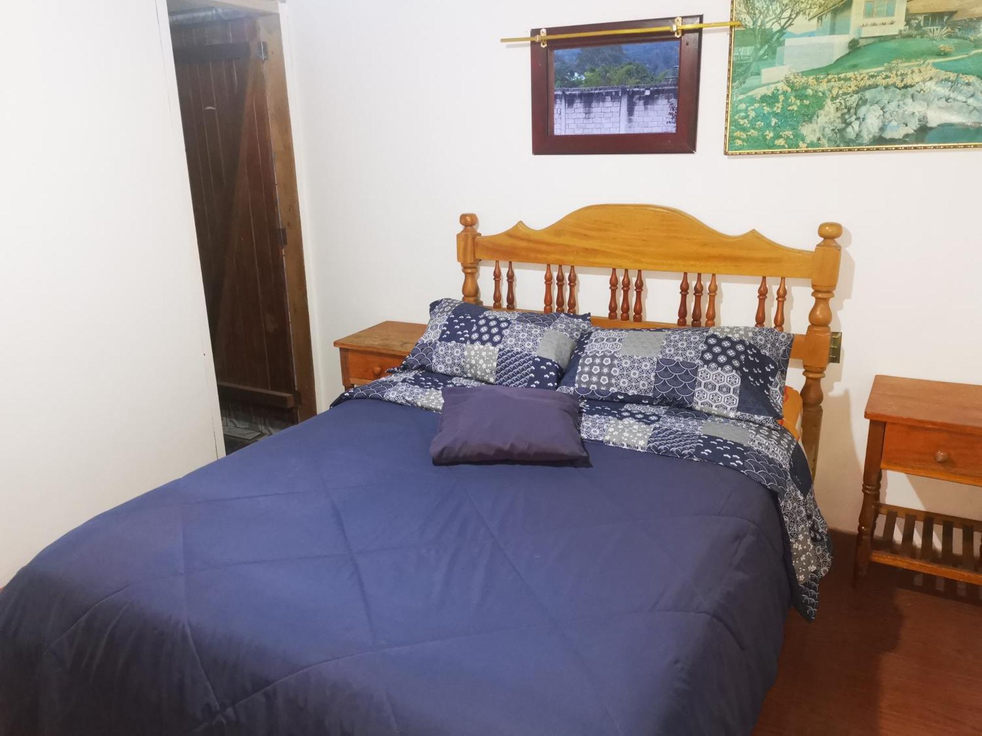 La Tranquilidad Hostel Mindo Ngoại thất bức ảnh